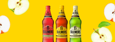 bulmers