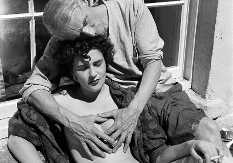 Leonora-Carrington-with-Max-Ernst-1937-Photo-Credits-Lee-Miller