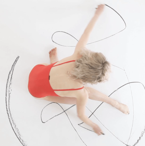 drawing as meditation