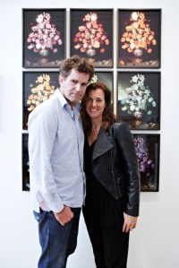 Hunger TV, Rob and Nick Carter. Photographer Charlie Cummings